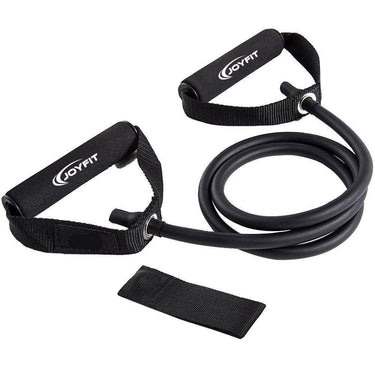 Resistance Tubes with Foam Handles - Joyfit